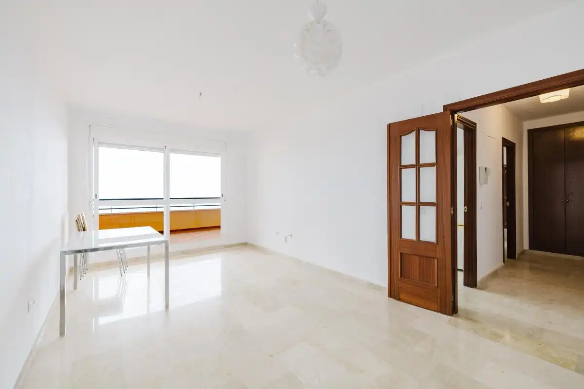 Flat for sale in Benalmádena  with Heating, Private garden and Terrace
