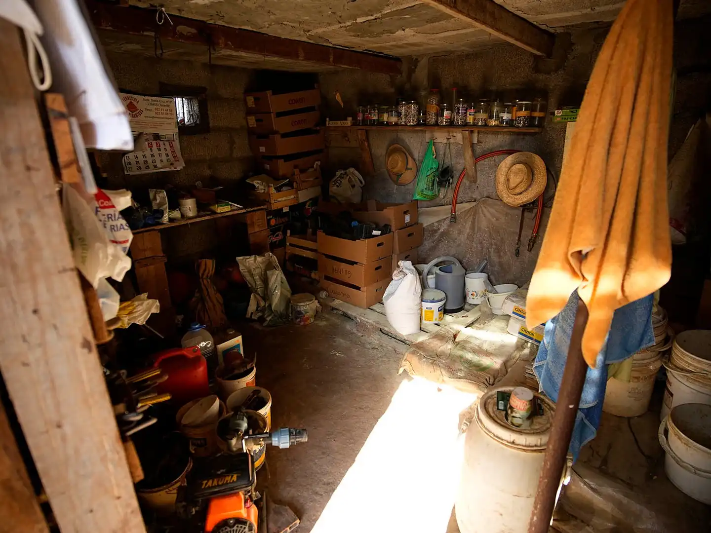 Terreno en venta en Arafo, Santa Cruz de Tenerife