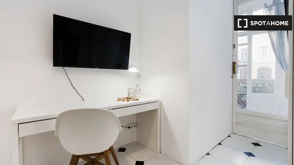 Habitación en Barcelona, Barcelona