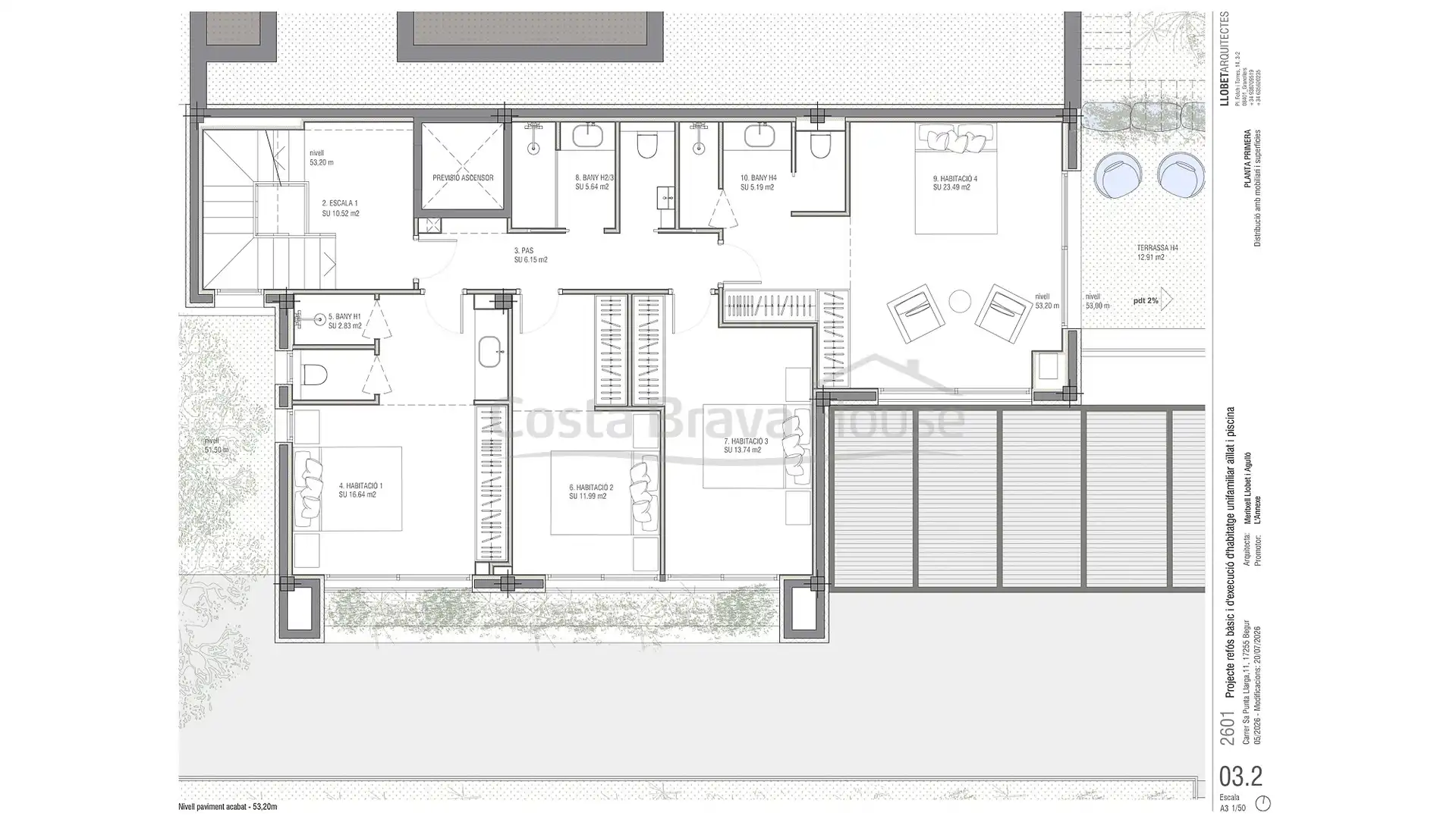 Casa con piscina en venta en Carrer sa Punta Llarga, imagen 14