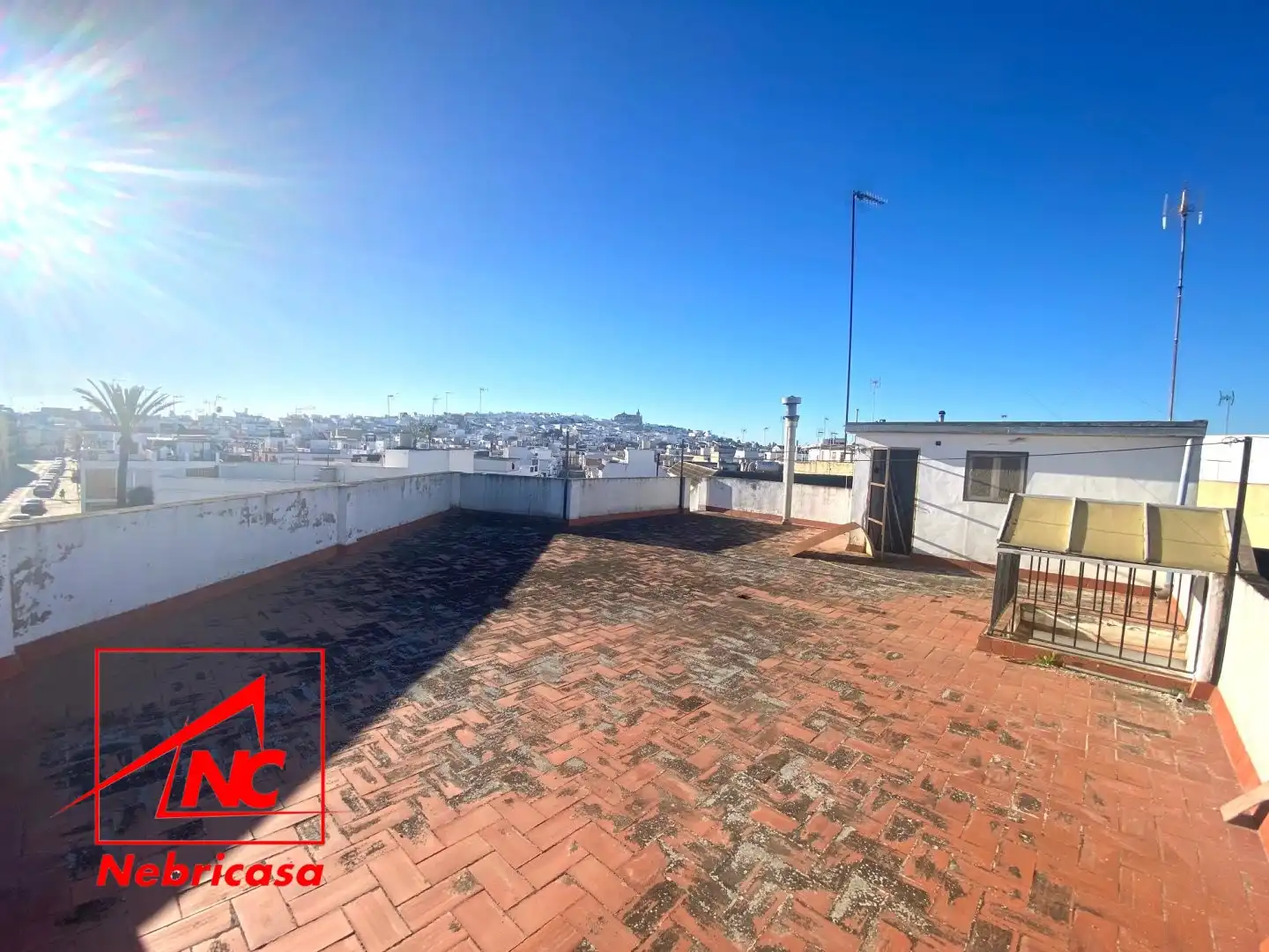 House for sale in Las Cabezas de San Juan, imagen 13