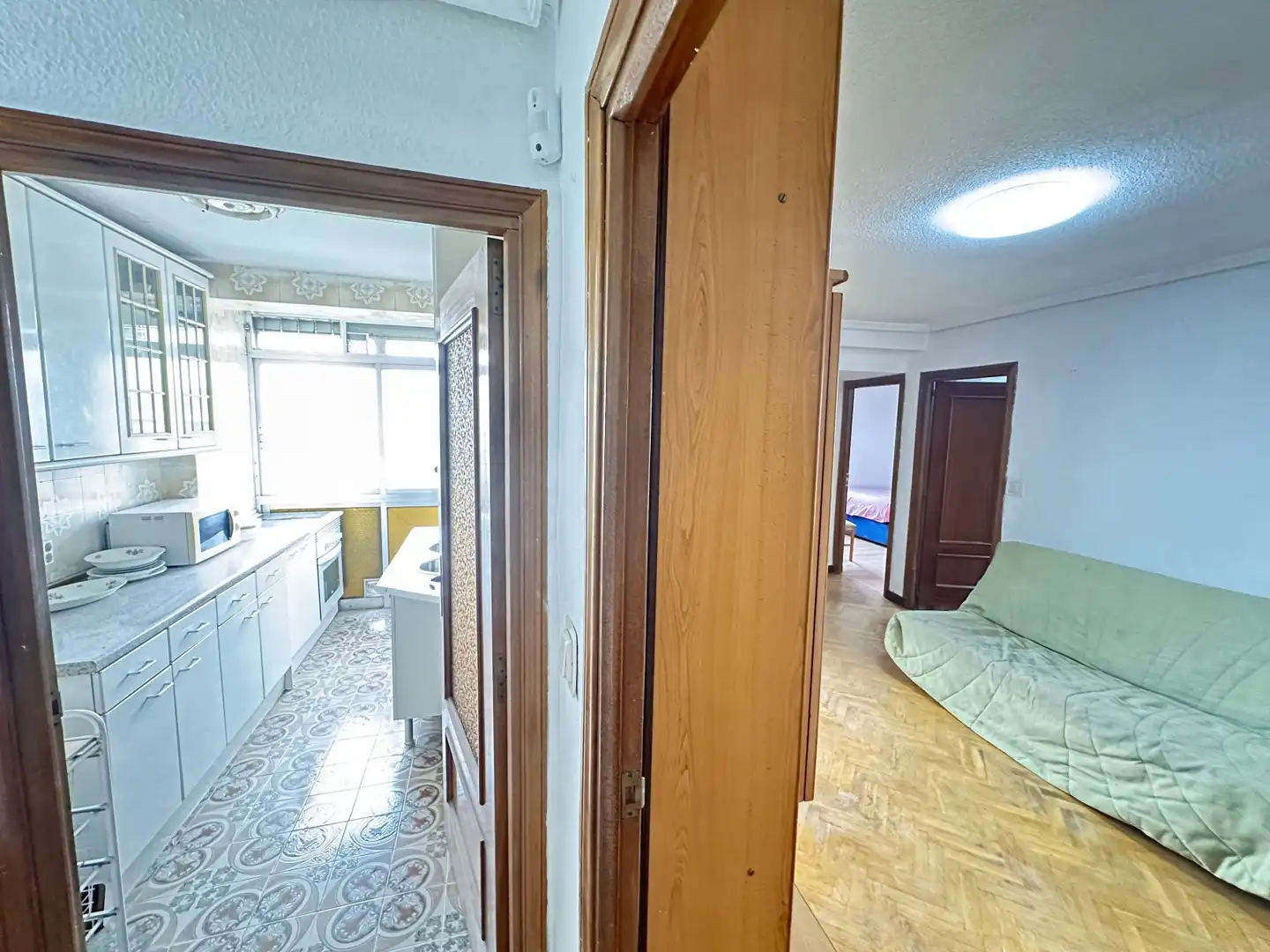 Flat for sale in Calle de Calahorra, imagen 42