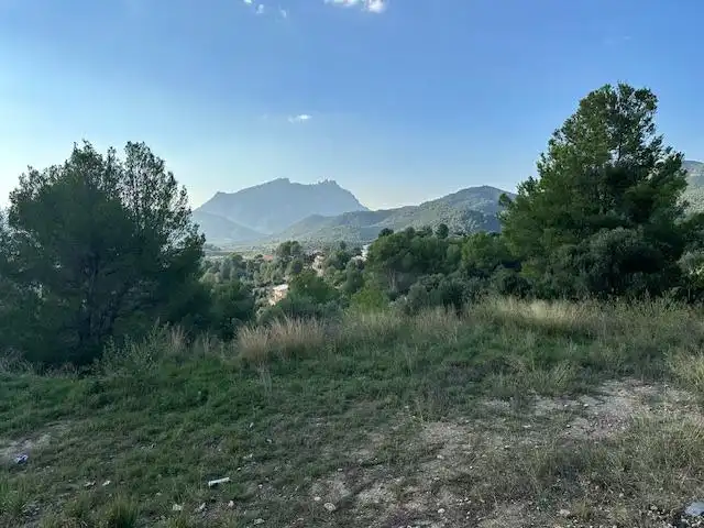 Terreny residencial en venda a Olesa de Montserrat, imagen 2