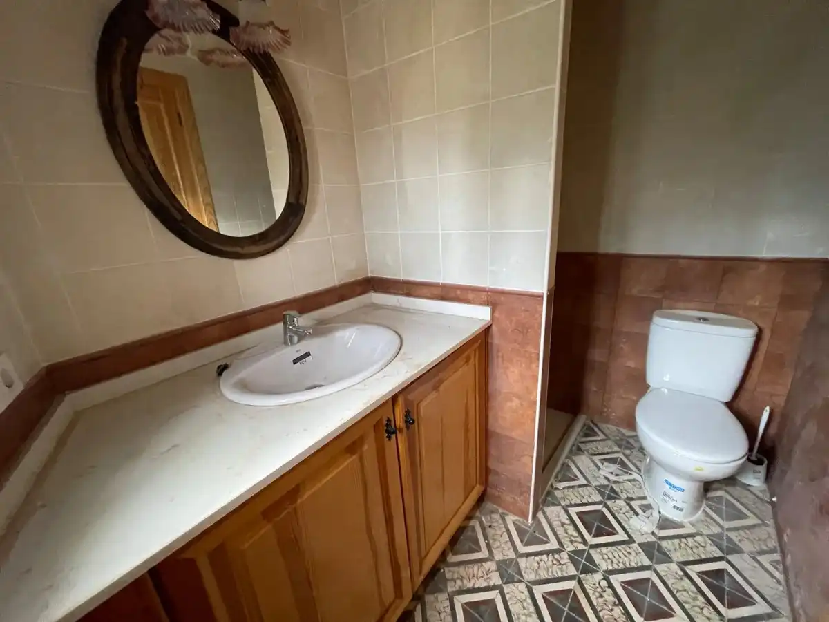 Maison rustique avec jardin à vendre à Confrides, imagen 28