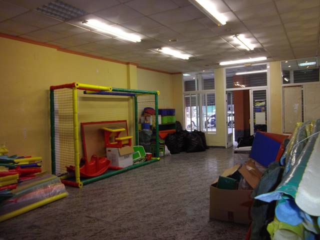 Local comercial en Alquiler en Fátima