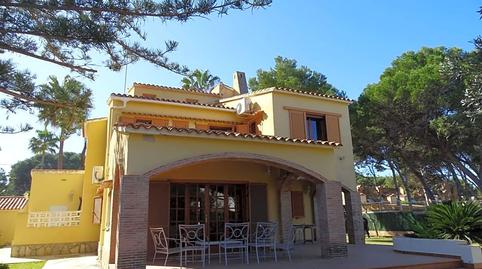 Photo 4 of House or chalet for sale in Las Rotas / Les Rotes, Dénia
