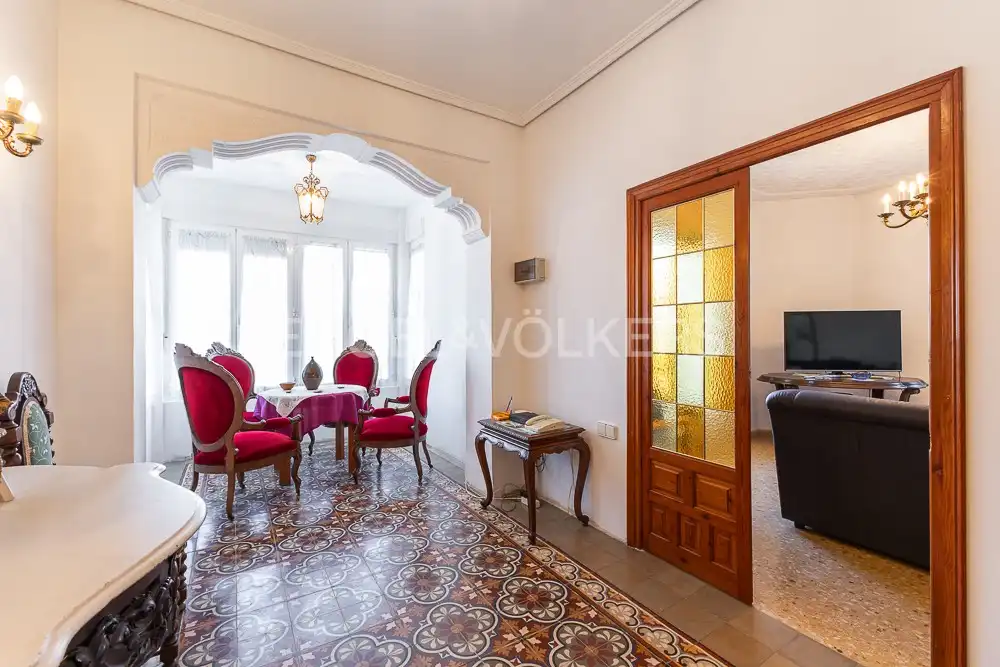 Casa o chalet en venta en Paterna con Aire acondicionado, Calefacción y Jardín privado