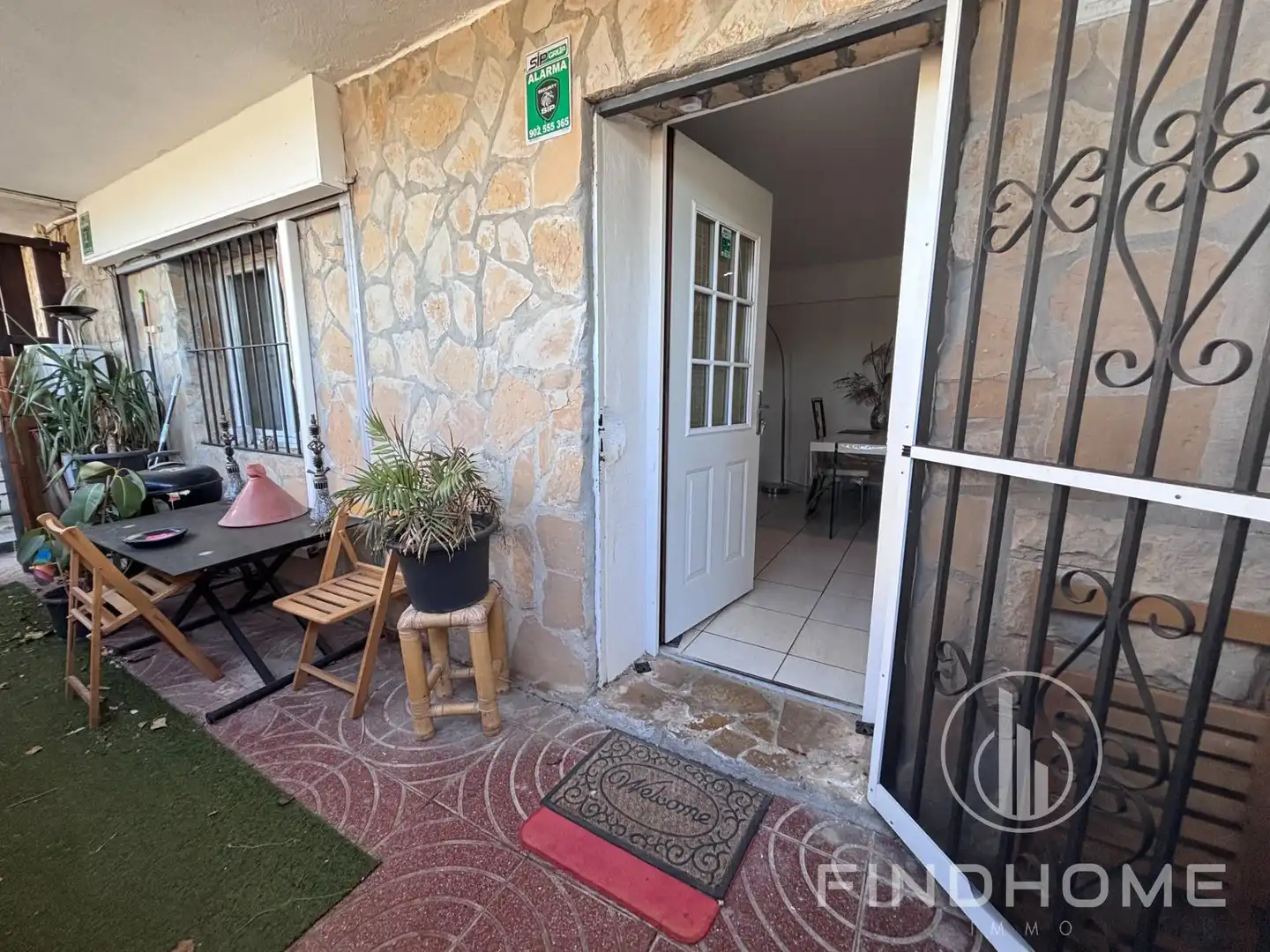 Wohnung zum Verkauf in Calle Delta Muga 6, imagen 24