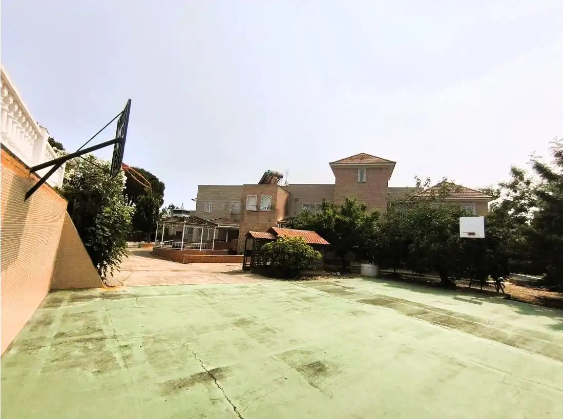 Chalet con terraza en venta en Dehesa - Monacilla, imagen 7