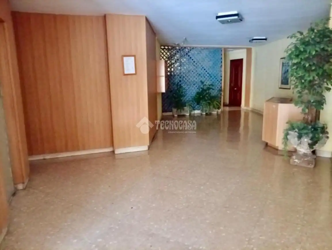 Piso en venta en Sevilla