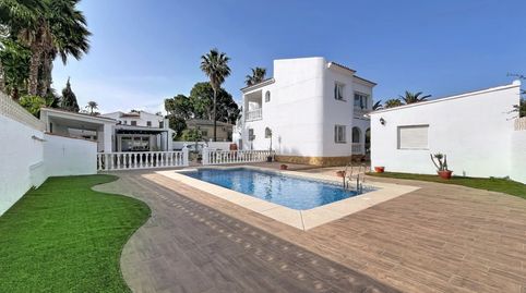 Foto 4 de Casa o xalet en venda a Pueblo - Urbanizaciones, L'Alfàs del Pi