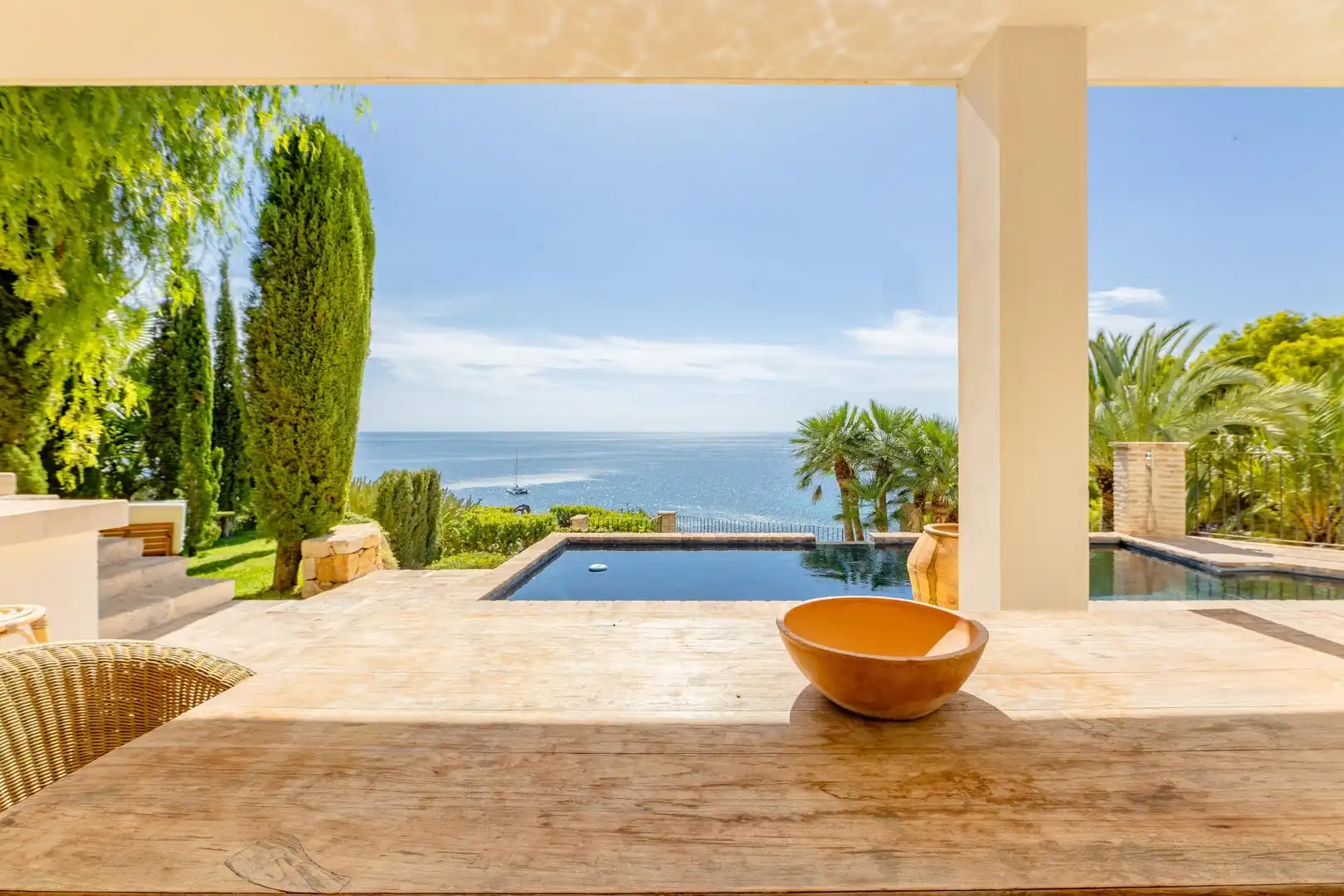 Villa con terrazza in vendita a Calle TORTOLA LA-G.DEL MAR, imagen 29