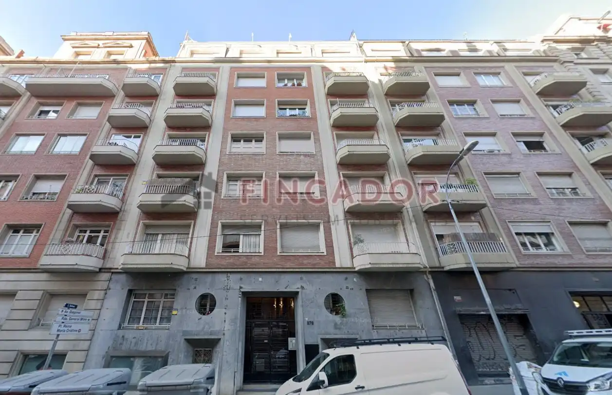 Penthouse with lift for sale in Carrer de Balmes, imagen 17