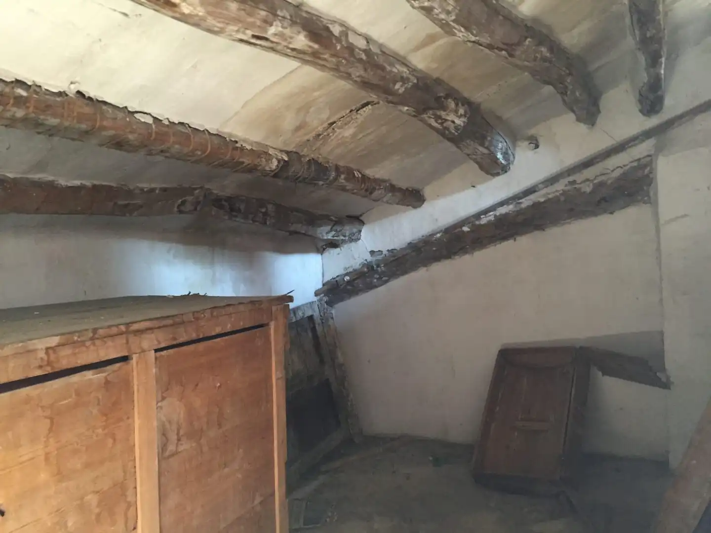 Apartamento en venta en El Rabal