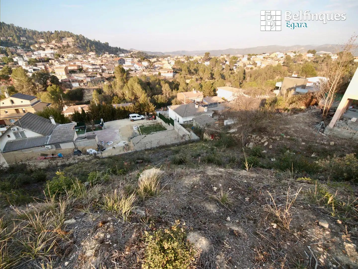 Terreny residencial en venda a Castellgalí, imagen 10