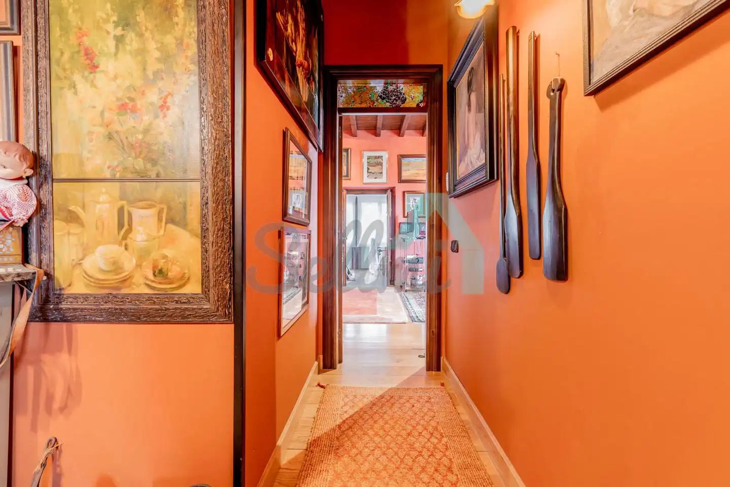 Casa o xalet en venda a Vicente Vallina García, Buenavista