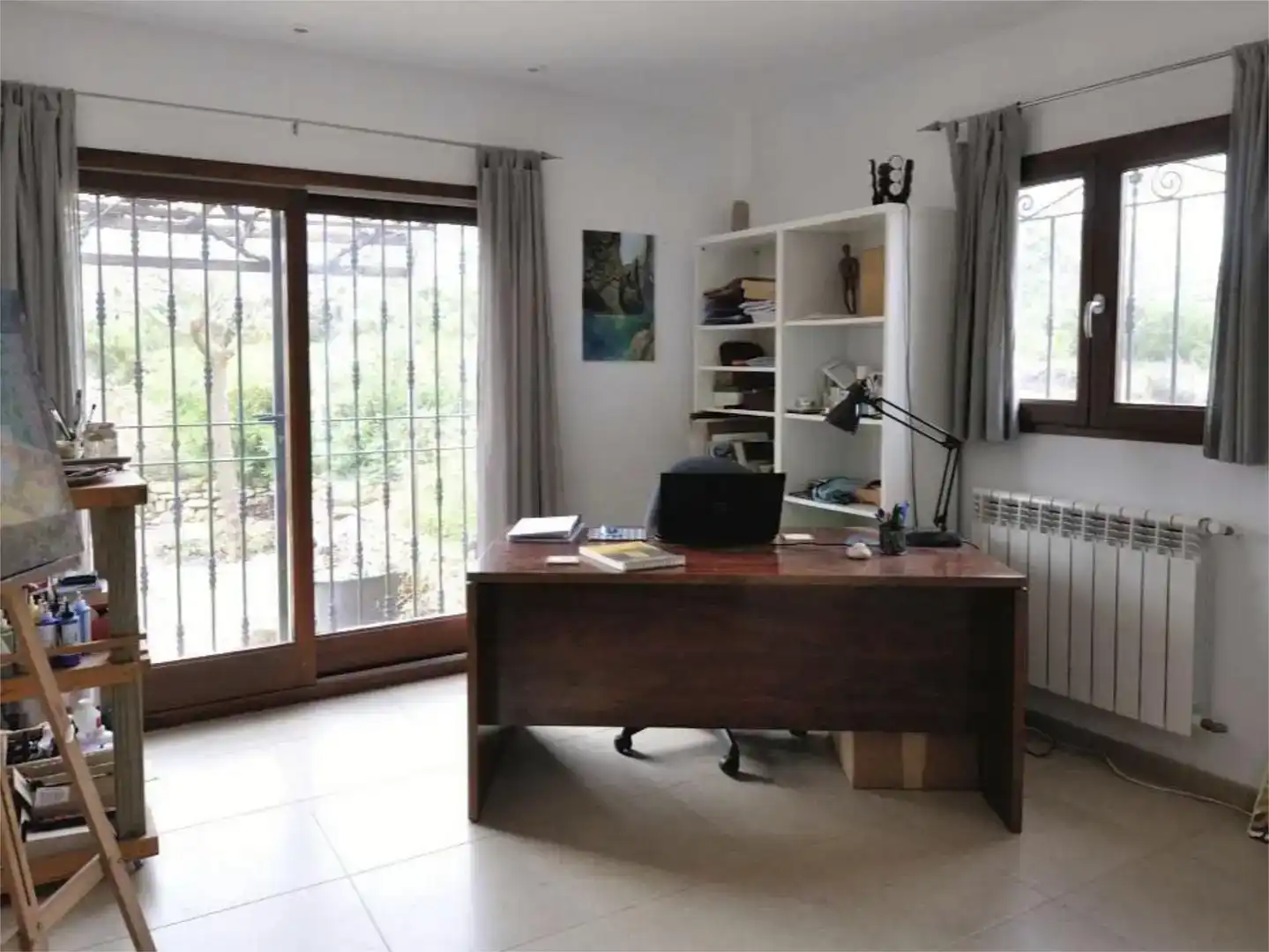 Casa o xalet en venda en Cervera del Maestre amb Aire condicionat, Piscina i Balcó
