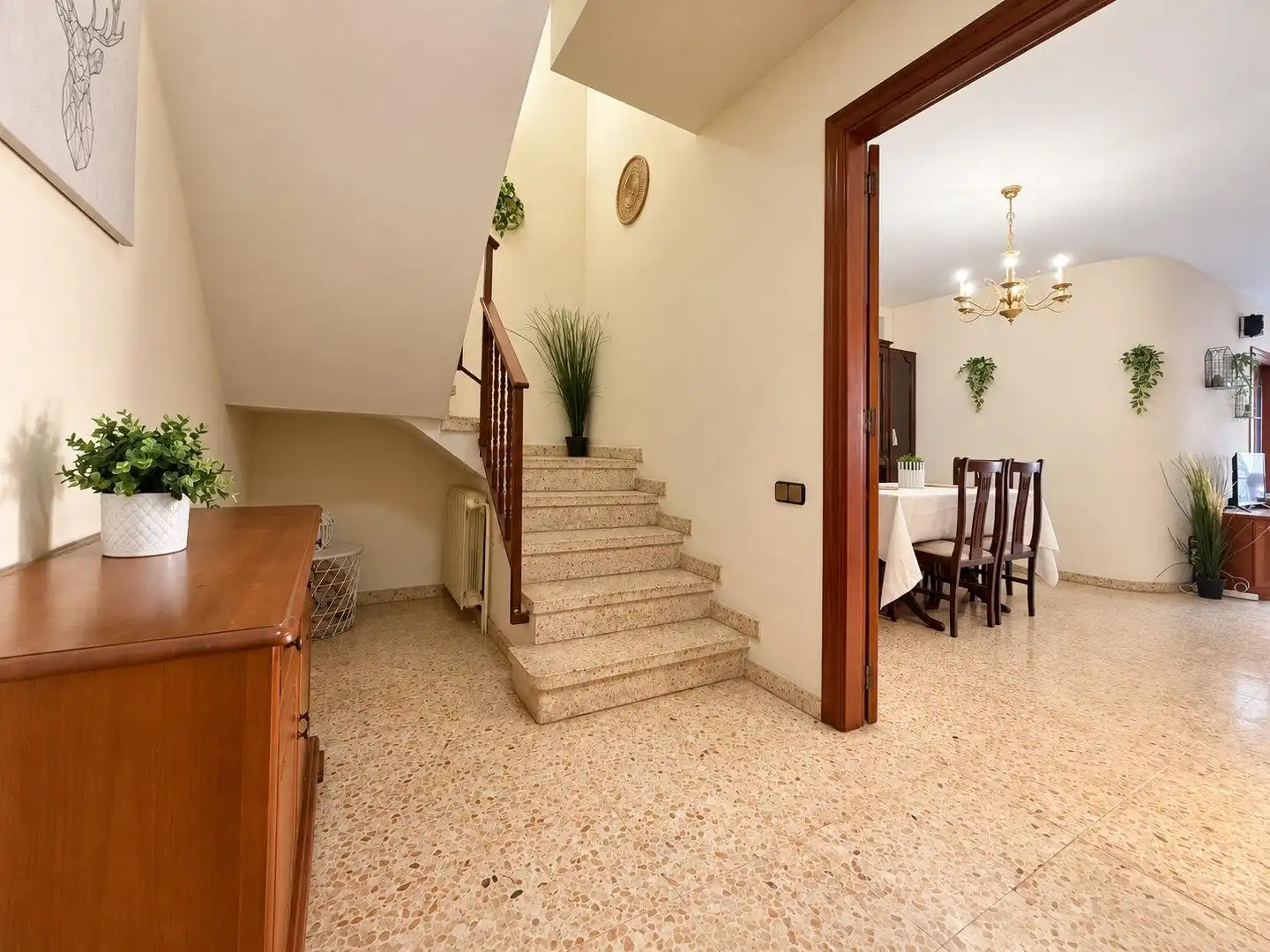 Haus mit Garten zum Verkauf in Ponent, imagen 3