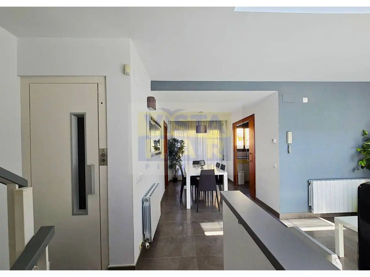 Casa adosada en venta en Marítim