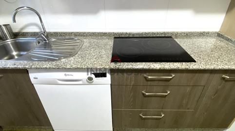 Photo 3 of Flat to rent in Centro, A Coruña