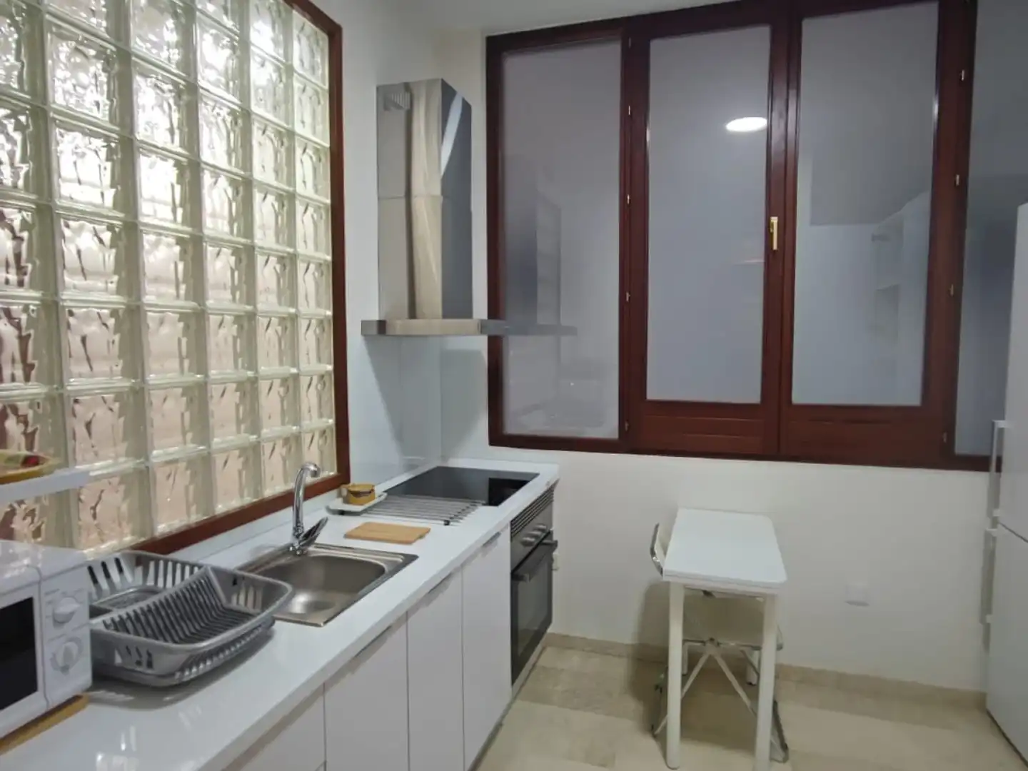 Flat with lift to rent in Centro, imagen 11
