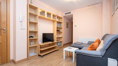 Photo 3 of Apartment for rent in Calle Conde Cifuentes, Fígares,  Granada Capital