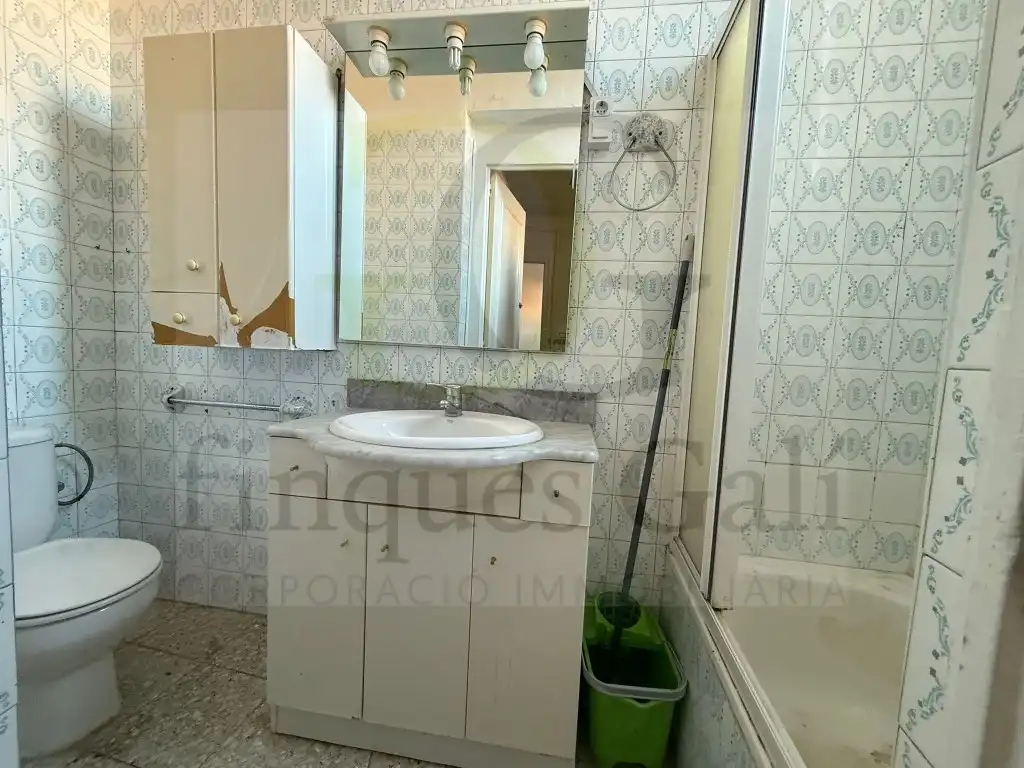 Flat with terrace for sale in Barri Antic, imagen 17