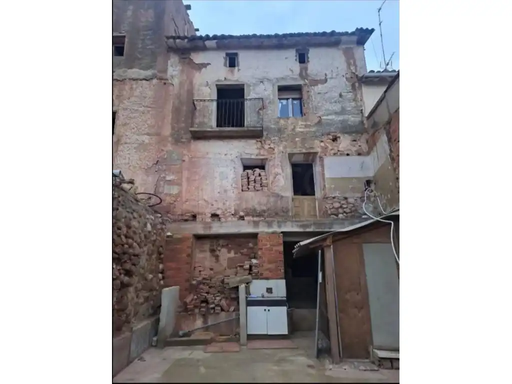 Haus zum Verkauf in Huércanos, imagen 3