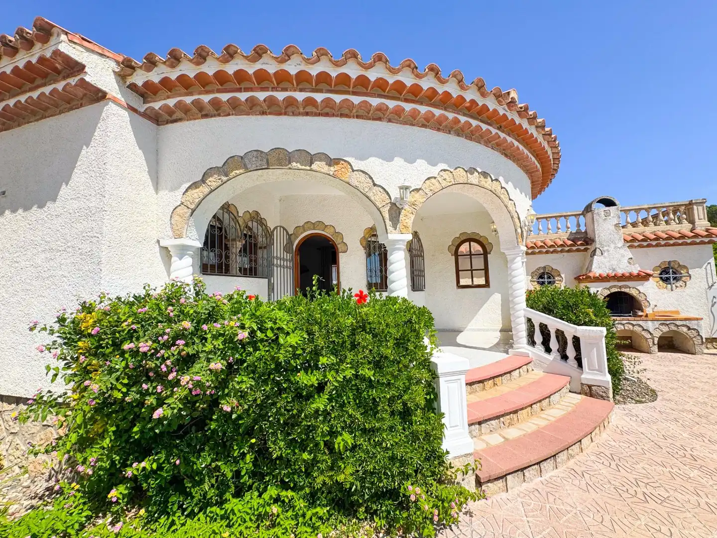 Haus mit Terrasse zum Verkauf in CADIS DE, imagen 5