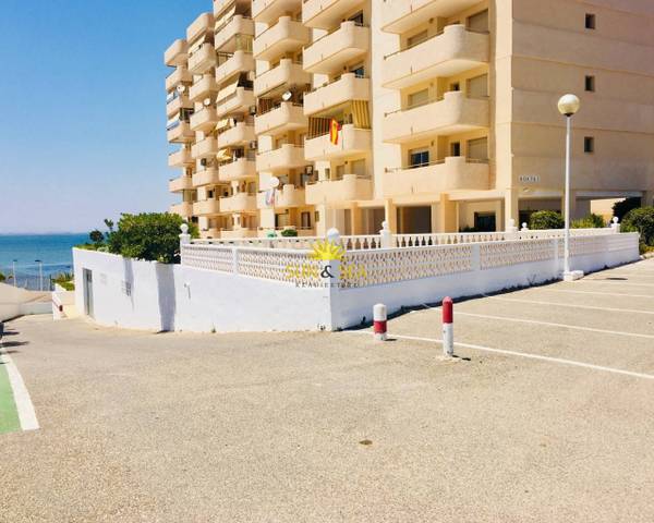 Apartamento en Alquiler en Playa de las Gaviotas - El Pedrucho