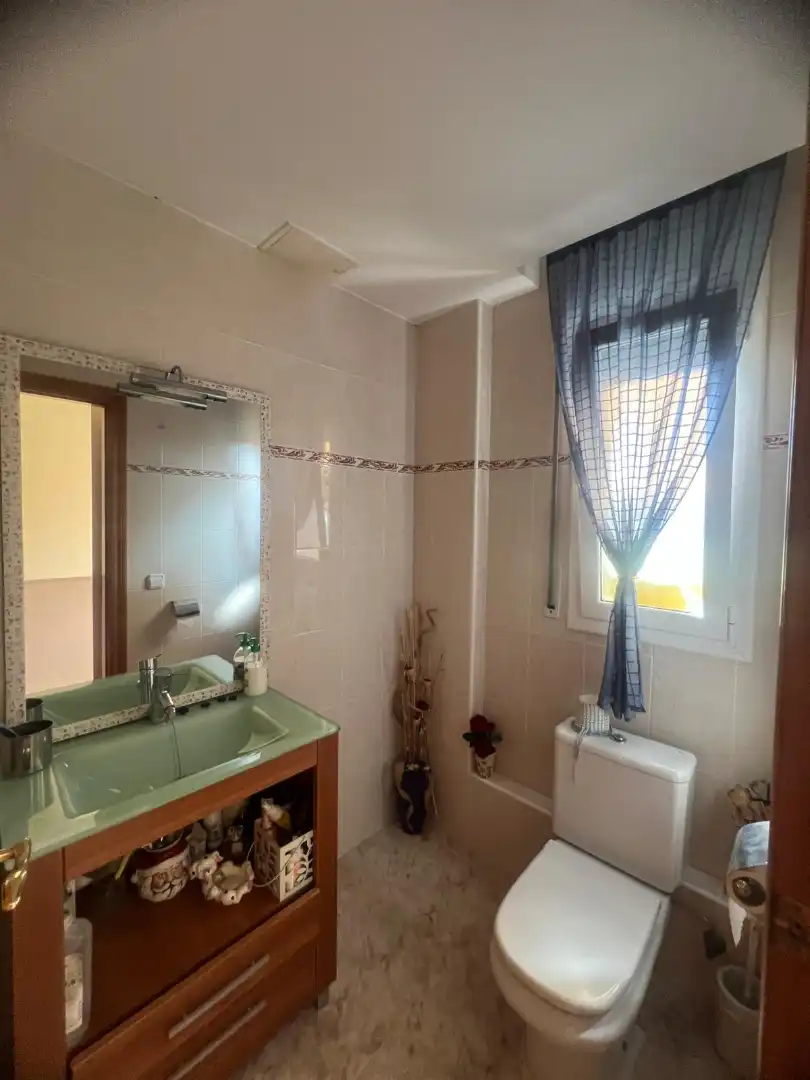 Casa adosada en venta en Campclar