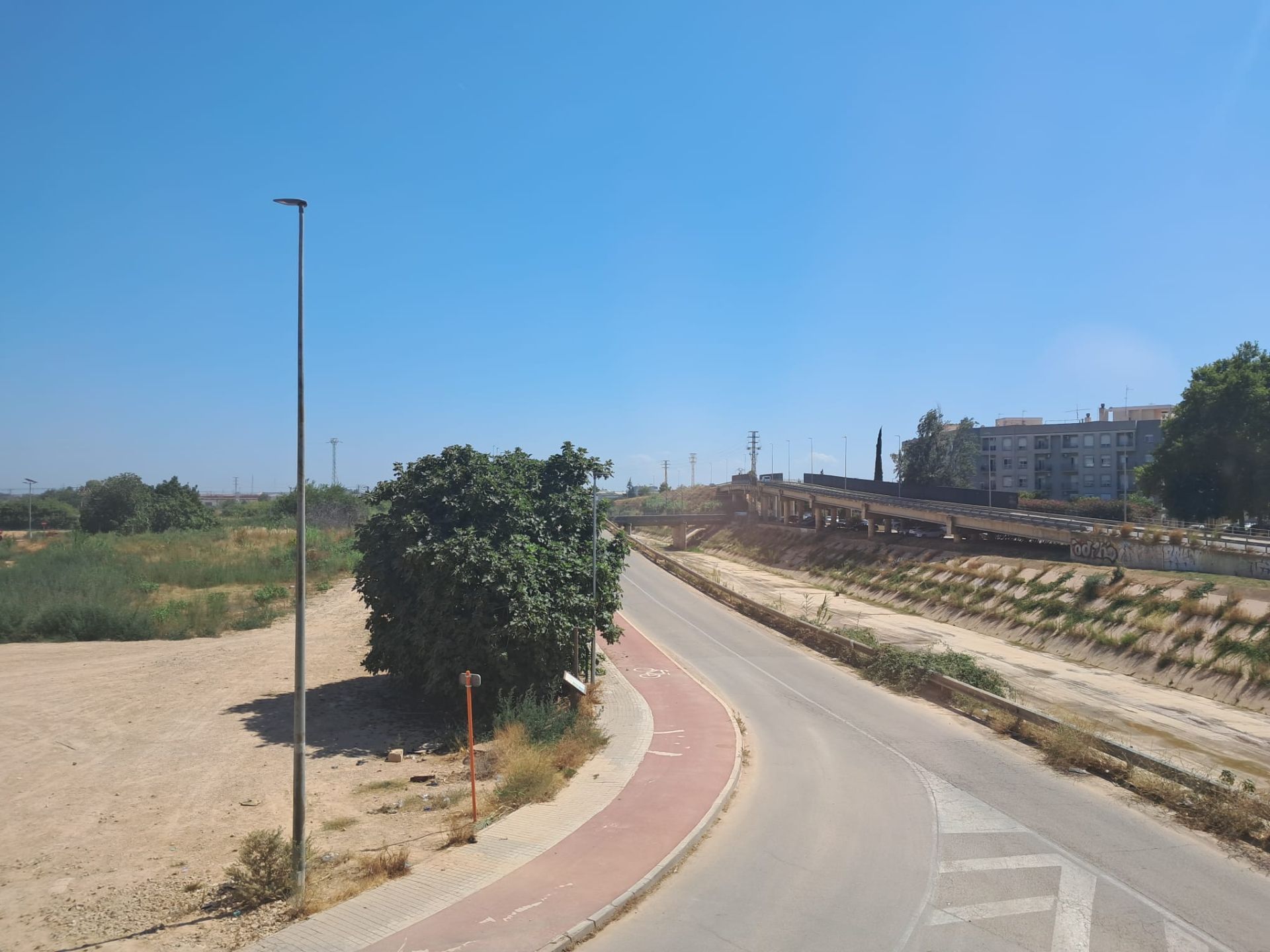 Flat for sale in Massanassa  with Storage room