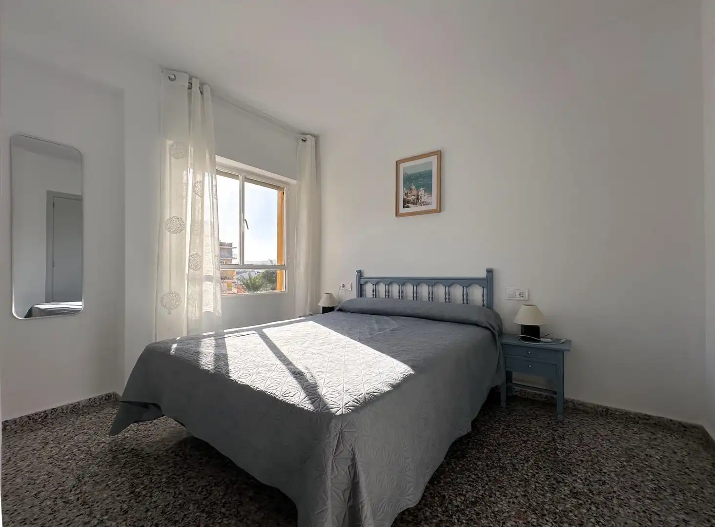 Apartment mit Terrasse zur Miete in Miramar, imagen 11
