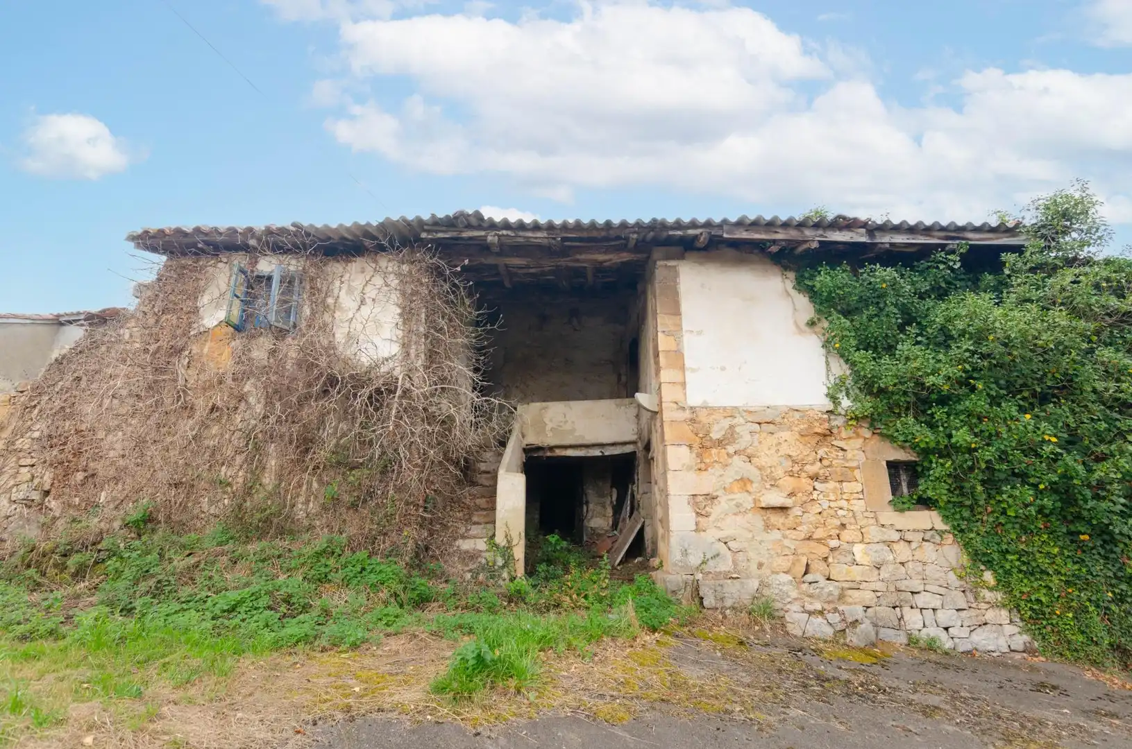 Finca rústica en venda a Lugar Santianes, Grado
