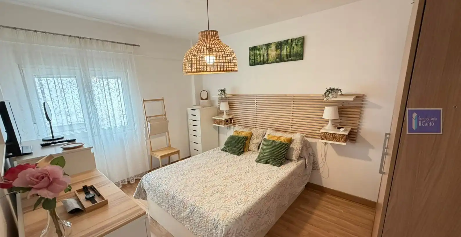 Wohnung mit Terrasse zum Verkauf in Zona Nord