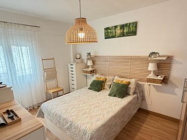 Wohnung mit Balkon zum Verkauf in Zona Nord