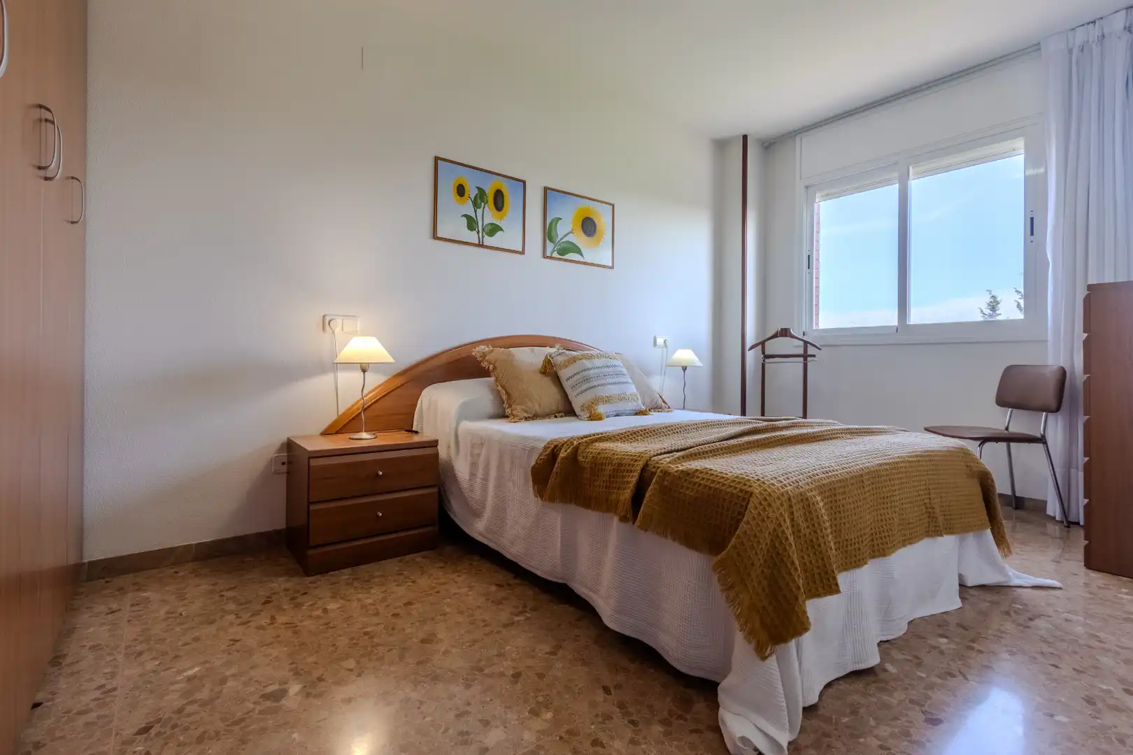Piso con terraza en venta en Sant Pere i Sant Pau, imagen 19