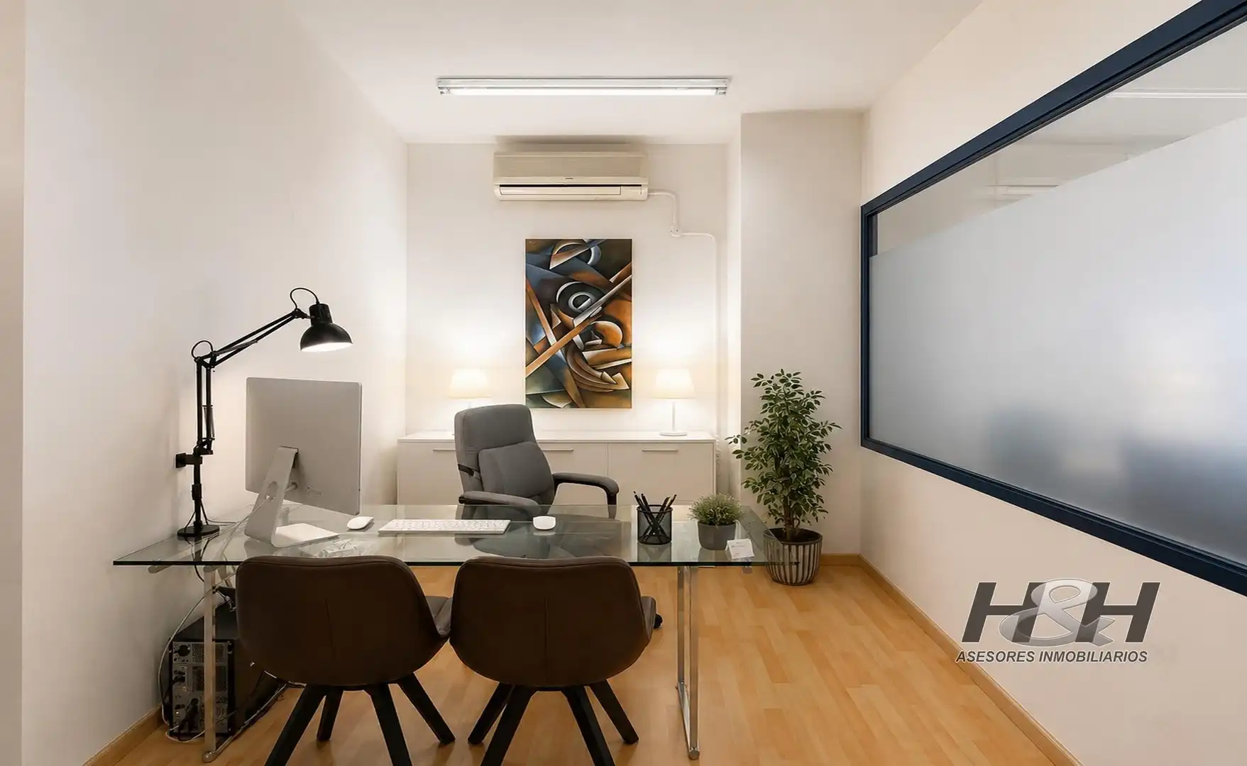 Casa amb terrassa en venda a Zona Concordia, imagen 57