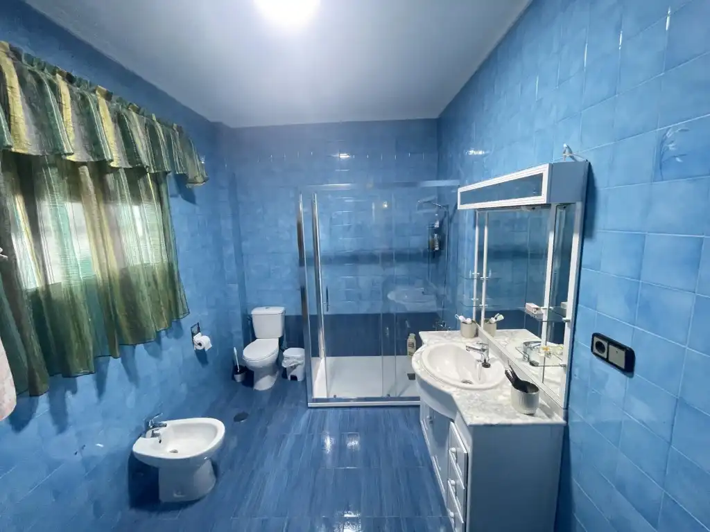 Baño de Casa o chalet en venta en Dos Hermanas