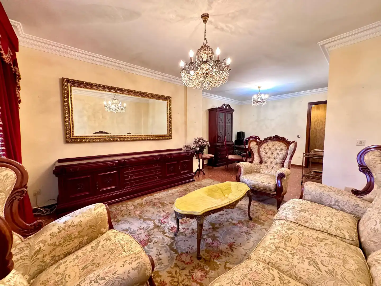 Apartament amb ascensor en venda a Martiricos - La Roca, imagen 2