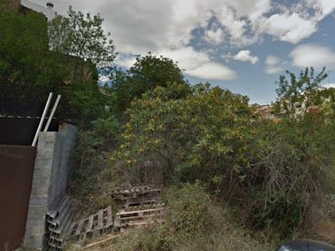 Terreno residenziale in vendita a Sueras / Suera
