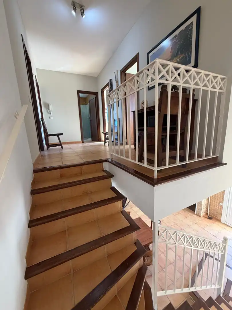Detached homes for sale in Puçol  with Private garden, Terrace and Storage room