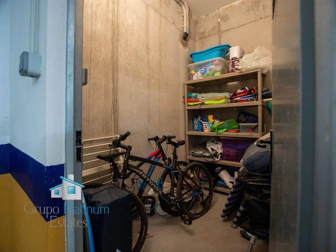 Ático con piscina en venta en San Juan de los Terreros, imagen 14