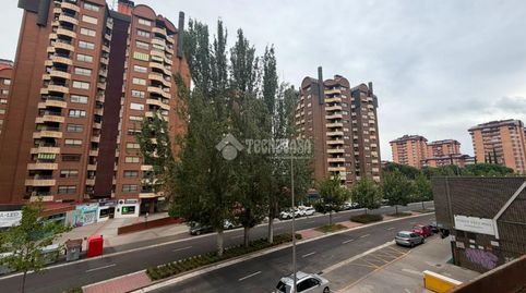 Foto 4 de Pis en venda a Calle Prof. Adolfo Miaja de la Muela, Parquesol, Valladolid Capital