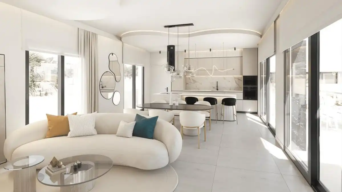 Detached house with pool for sale in Algorfa, imagen 15