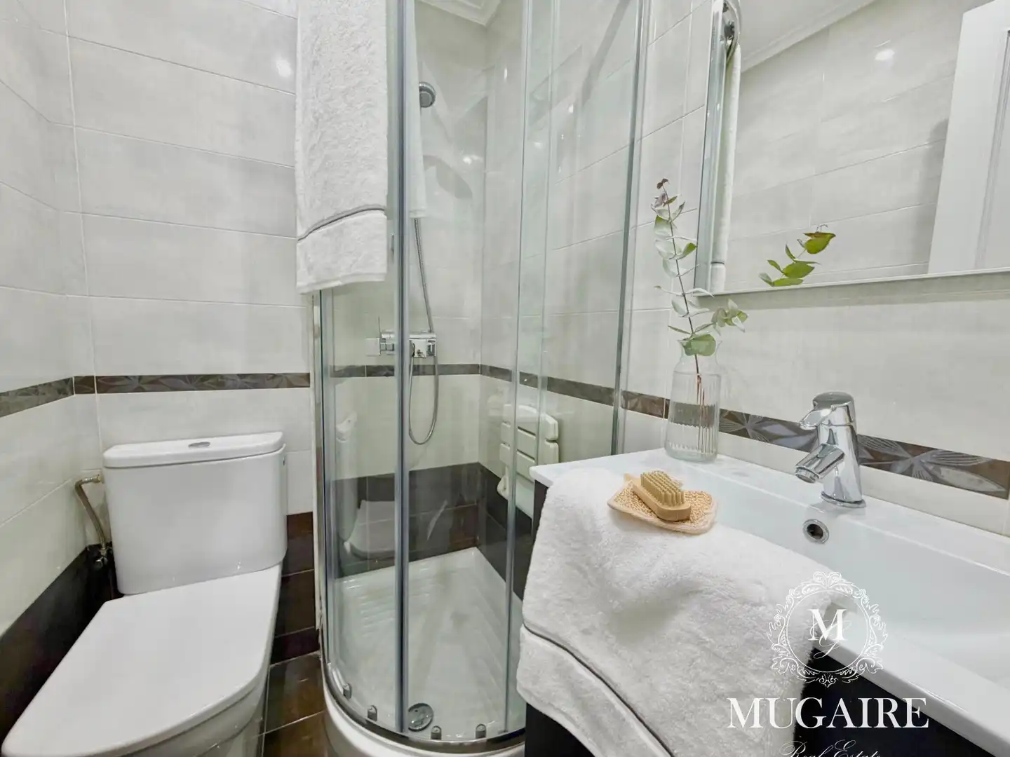 Flat with terrace for sale in Uribarri, imagen 30