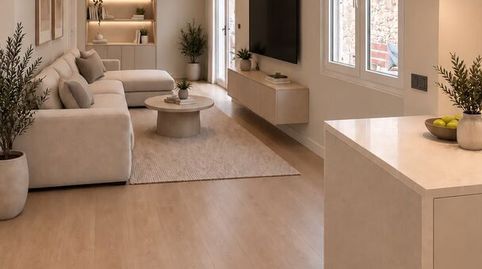 Foto 4 de Piso en venta en Karmelo Kalea, Santutxu - Basarrate, Bilbao