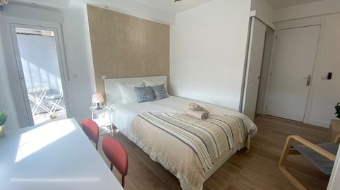 Foto 4 de Habitació a Avenida de Entrevías, 98, Entrevías, Madrid Capital