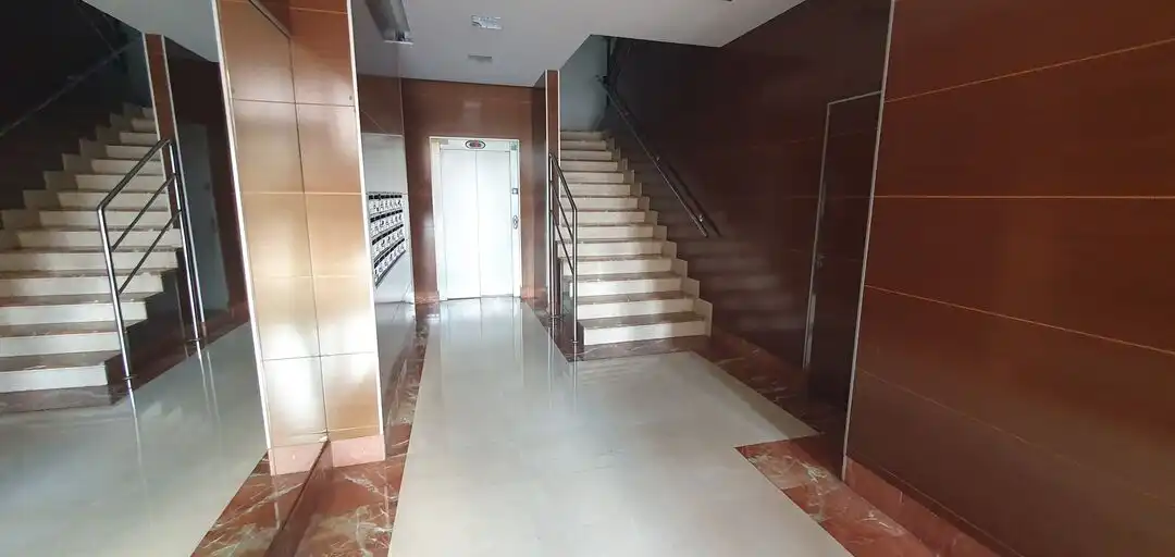 Flat with lift for sale in Bagatza - San Vicente, imagen 14