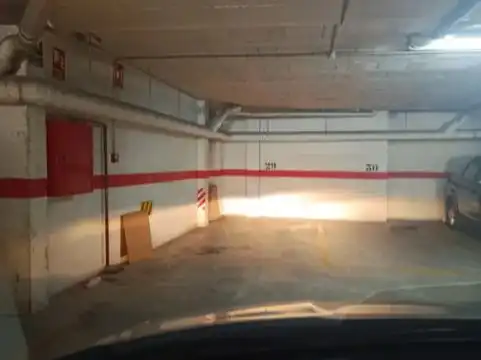 Aparcament de Garatge en venda en Lucena